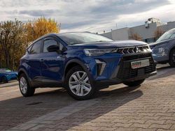 Blau Gebraucht 2025 Mitsubishi ASX Plus SUV | 25.900 € (Guter Preis)