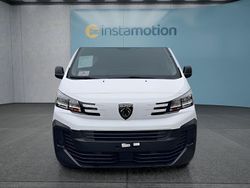 Weiß Gebraucht 2025 Peugeot Expert Van | 22.499 € (Fairer Preis)