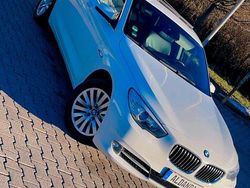Weiß Gebraucht 2010 BMW 535 Limousine | 12.999 €