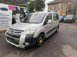 Silber Gebraucht 2009 Citroën Berlingo Van / Kleinbus | 2.800 € (Superpreis)