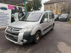 Silber Gebraucht 2009 Citroën Berlingo Van / Kleinbus | 3.200 € (Guter Preis)
