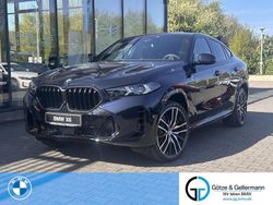 Schwarz Gebraucht 2025 BMW X6 M Sport SUV | 93.570 € (Guter Preis)