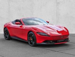Rot Gebraucht 2024 Ferrari Roma Coupé | 305.000 €