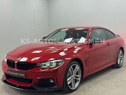 Rot Gebraucht 2018 BMW 440 M Sport Coupé | 31.250 € (Fairer Preis)