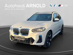 Mineralweiß Gebraucht 2022 BMW iX3 M Sport SUV | 41.720 € (Fairer Preis)