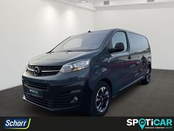 Tintenfisch grau Gebraucht 2022 Opel Vivaro Elegance Van | 22.960 € (Fairer Preis)