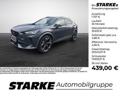 "magnetic tech" Gebraucht 2022 Cupra Formentor VZ SUV | 28.390 € (Fairer Preis)