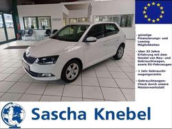 Weiß Gebraucht 2017 Skoda Fabia Style Limousine | 12.890 € (Fairer Preis)