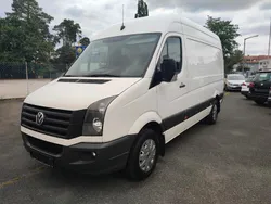 Weiß Gebraucht 2012 VW Crafter Van | 9.850 € (Fairer Preis)