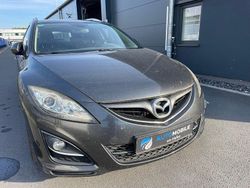 Gebraucht 2011 Mazda 6 Edition Kombi | 2.490 € (Superpreis)