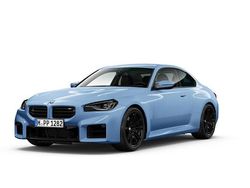 Gebraucht 2025 BMW M2 Shadowline Coupé | 55.555 € (Superpreis)