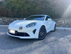 Weiß Gebraucht 2022 Alpine A110 | 59.976 € (Guter Preis)