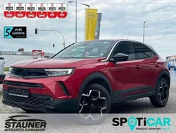 Rot Gebraucht 2024 Opel Mokka Ultimate SUV | 17.980 € (Guter Preis)