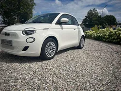 Other Gebraucht 2023 Fiat 500e Basis Kleinwagen | 23.999 € (Etwas zu teuer)