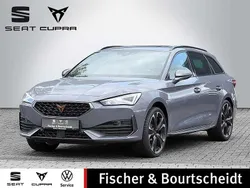 Grau Neu 2024 Cupra Leon Kombi | 35.280 € (Superpreis)