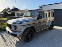 Silber Gebraucht 2024 Mercedes G500 Night SUV | 153.849 € (Guter Preis)