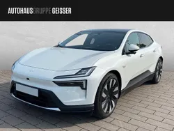 Snow Gebraucht 2025 Polestar 4 Pilot SUV | 59.750 € (Teuer)