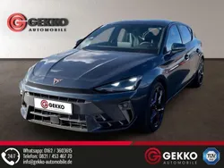 "magnetic tech" Neu 2025 Cupra Leon VZ Limousine | 36.889 € (Superpreis)