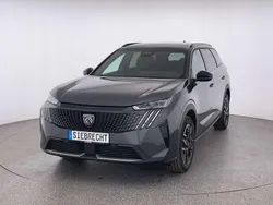 Grau Neu 2025 Peugeot 5008 Allure Van / Kleinbus | 40.270 € (Guter Preis)
