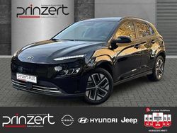 Phantom black / mic Gebraucht 2023 Hyundai Kona Trend SUV | 22.470 € (Etwas zu teuer)