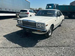 Gebraucht 1979 Nissan Laurel Limousine | 9.000 €