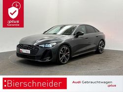 Grau Gebraucht 2025 Audi A5 Sport Limousine | 58.450 € (Teuer)