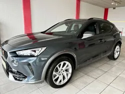 Gebraucht 2022 Cupra Formentor Basis SUV | 28.000 € (Fairer Preis)