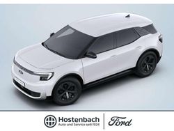 Weiß Neu 2025 Ford Explorer Style SUV | 26.075 €