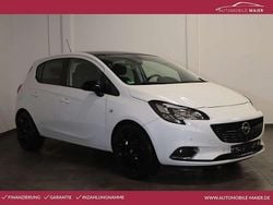 Weiß Gebraucht 2018 Opel Corsa Color Edition Kleinwagen | 8.800 € (Guter Preis)