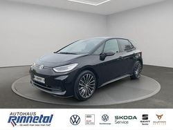 Schwarz Neu 2025 VW ID.3 Pro Kleinwagen | 45.342 € (Teuer)