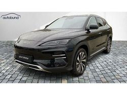 Neu 2025 BYD Seal Design Limousine | 40.870 €