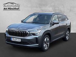 Grau Gebraucht 2024 Skoda Kodiaq Selection SUV | 44.900 € (Guter Preis)