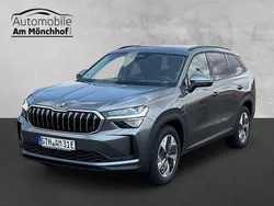 Grau Gebraucht 2024 Skoda Kodiaq Selection SUV | 46.590 € (Fairer Preis)