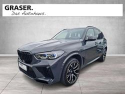 Bmw individual dravitgrau Gebraucht 2022 BMW X5 M Competition Edition SUV | 72.900 € (Guter Preis)