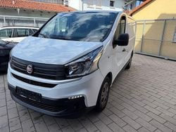 Weiß Gebraucht 2020 Fiat Talento Van | 12.999 € (Superpreis)