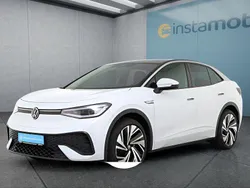 Weiß Gebraucht 2023 VW ID.5 Pro SUV | 38.649 € (Fairer Preis)