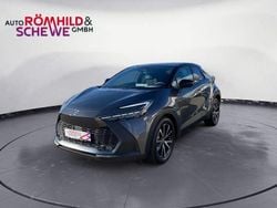 Marlingrau metallic / dach schwarz Neu 2025 Toyota C-HR SUV | 31.990 € (Fairer Preis)