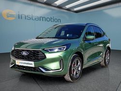 Grün Neu 2025 Ford Kuga ST-Line X SUV | 43.249 € (Fairer Preis)
