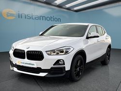 Weiß Gebraucht 2020 BMW X2 SUV | 23.399 € (Fairer Preis)