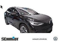 Grenadillschwarz metallic Gebraucht 2025 VW ID.5 Pro SUV | 36.698 € (Superpreis)
