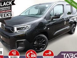 Schwarz Neu 2025 Citroën Berlingo Van / Kleinbus | 28.368 € (Guter Preis)
