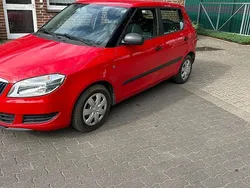 Gebraucht 2011 Skoda Fabia Kleinwagen | 1.950 € (Superpreis)