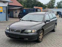 Schwarz Gebraucht 2004 Volvo V70 Kombi | 1.500 € (Guter Preis)