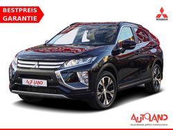 Schwarz Gebraucht 2020 Mitsubishi Eclipse Cross SUV | 18.990 € (Fairer Preis)