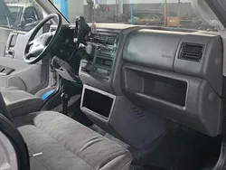 Silber Gebraucht 2002 VW T4 Van | 5.500 € (Fairer Preis)