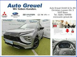 Platinum grau Neu 2025 Mitsubishi Eclipse Cross Plus SUV | 33.450 €