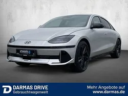 Gold Gebraucht 2023 Hyundai Ioniq 6 Edition Limousine | 34.990 € (Superpreis)
