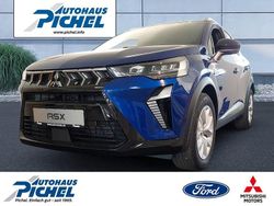 Blau(metallic) Neu 2025 Mitsubishi ASX Plus SUV | 23.890 € (Fairer Preis)