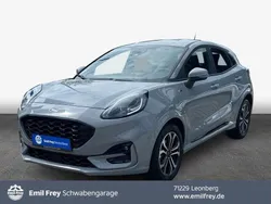 Gray matter Gebraucht 2023 Ford Puma ST-Line SUV | 21.900 € (Guter Preis)