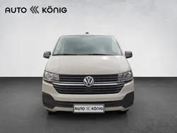 Gebraucht 2021 VW Multivan Trendline Van / Kleinbus | 43.990 € (Superpreis)